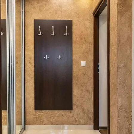 아파트 Apartament Monaco Vip 자코파네