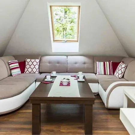 Apartament Monaco Vip * Zakopane