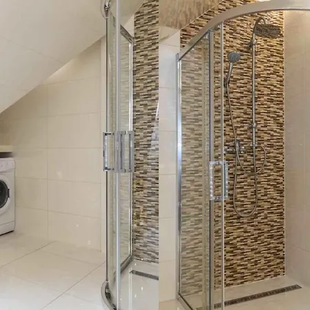 Apartament Monaco Vip Apartman