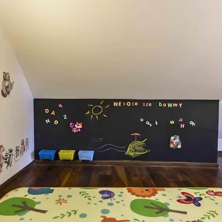 아파트 Apartament Monaco Vip