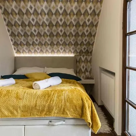 Apartament Monaco Vip Apartment *